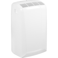 Midea PortaSplit, Klimagerät beige, mobil
