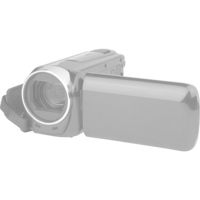 DJI Osmo 360 Standard Combo, Videokamera dunkelgrau