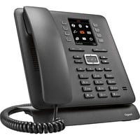 Gigaset T480 HX, Mobilteil schwarz