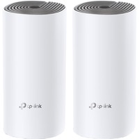 TP-Link DECO E4 2er Pack, Mesh Router weiß