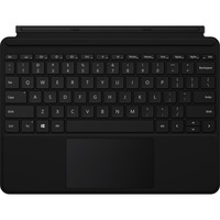 Microsoft Surface Go Type Cover, Tastatur schwarz, DE-Layout, für Surface Go 3, Surface Go 2 und Surface Go