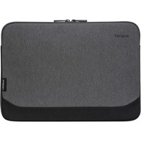 Targus Cypress Eco Sleeve, Notebookhülle grau, bis 35,6 cm (14")