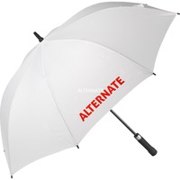 ALTERNATE Regenschirm Alternate weiß