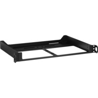 Supermicro CSE-101 series 1U Dual System Tray Bracket, Halterung