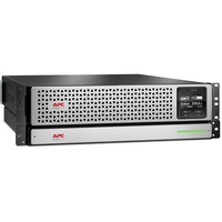 APC Smart-UPS SRT Li-Ion, 1500 VA, USV schwarz/silber