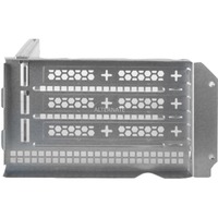 Chenbro Rear Window 84H323610-006, Slotblende
