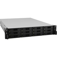 Synology RackStation RX1217RP, Erweiterungsmodul 