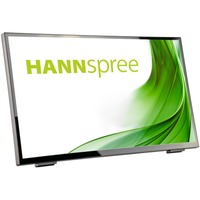 HANNspree HT248PPB, LED-Monitor 60.45 cm (23.8 Zoll), schwarz, FullHD, Touchscreen, Kapazitiv