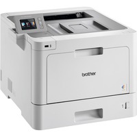 Brother HL-L9310CDW, Farblaserdrucker grau, USB/LAN/WLAN