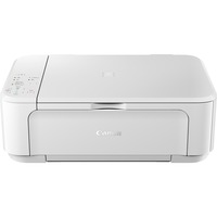 Canon PIXMA MG3650s, Multifunktionsdrucker weiß, USB, WLAN, Scan, Kopie