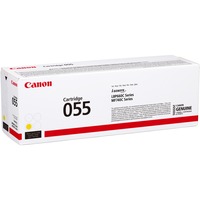 Canon Tone gelb 055 3013C002, Toner