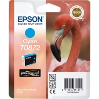 Epson Tinte Cyan T08724010 Retail