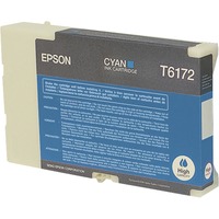 Epson Tinte cyan C13T617200 Retail