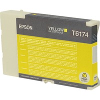 Epson Tinte yellow C13T617400 Retail