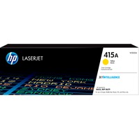 HP Toner gelb 415A (W2032A) 