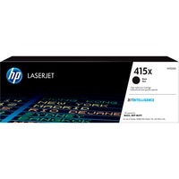 HP Toner schwarz 415X (W2030X) 