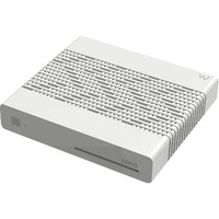 VU+ Zero, Sat-Receiver weiß, DVB-S2 Tuner, Linux, HDMI