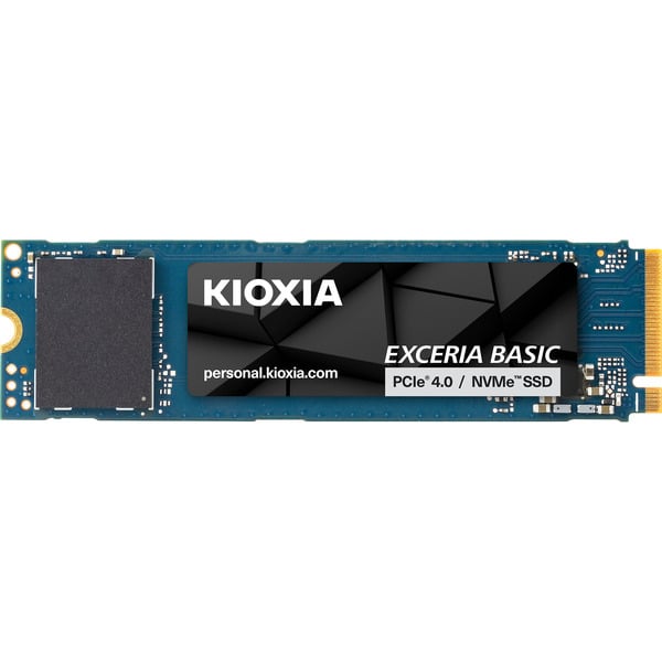 Kioxia Exceria Basic 1 TB, SSD