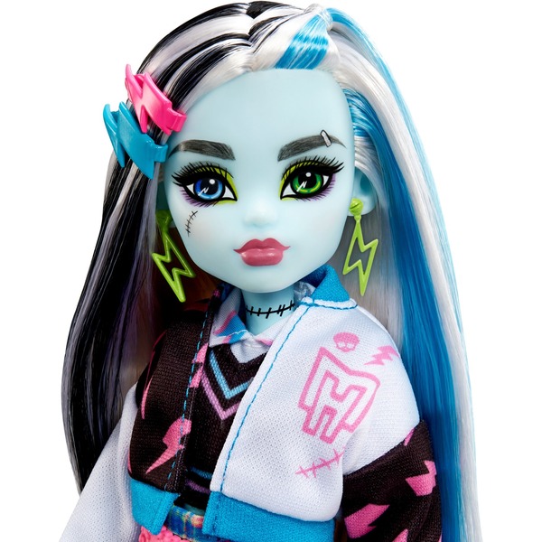 Mattel Monster High Frankie, Puppe