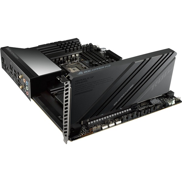 ASUS ROG MAXIMUS Z690 HERO Mainboard Outlet
