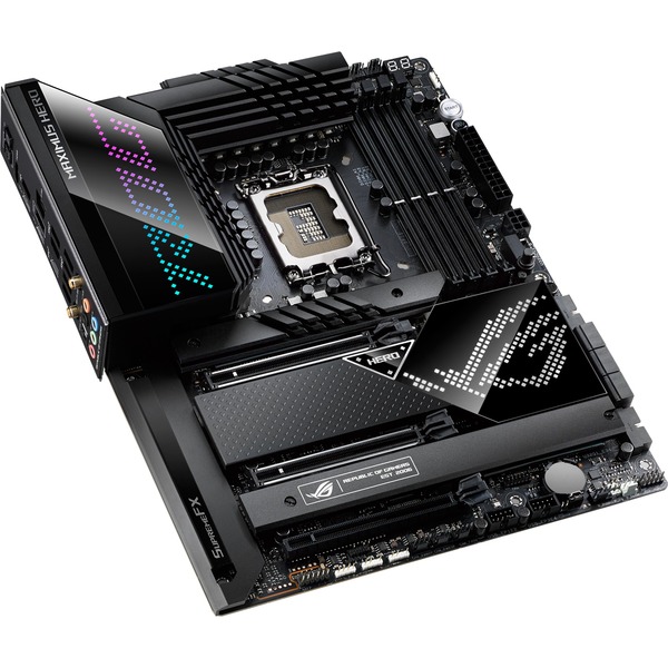 ASUS ROG MAXIMUS Z690 HERO Mainboard Outlet