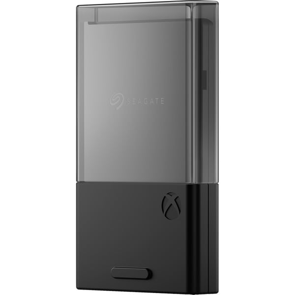 Seagate Carte d'extension Xbox Series X|S 2 To, SSD