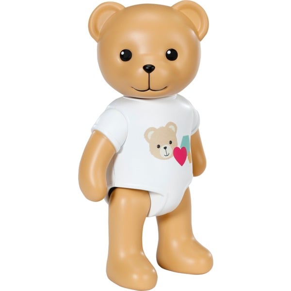 BABY born® Splish Splash Teddy, peluche