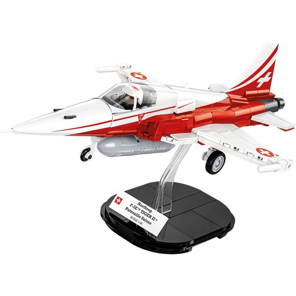 COBI Northrop F-5E Tiger II – Jeu de construction