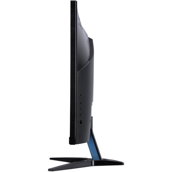 Acer Nitro KG272U, GamingMonitor 69 cm(27 Zoll), schwarz, QHD, AMD