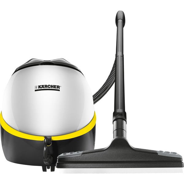 Kärcher Dampfsauger SV 7, Dampfreiniger gelb Outlet