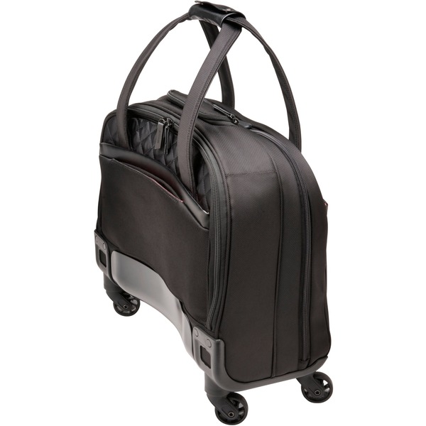 Kensington Contour 2.0 Executive Balance Laptop Spinner, Trolley