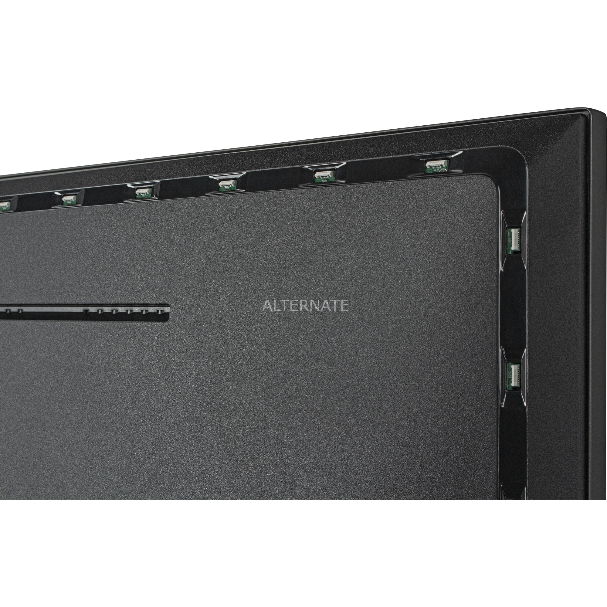 Philips The Xtra 55PML9008/12, LED-Fernseher 139 cm (55 Zoll), anthrazit, UltraHD/4K, WLAN, Ambilight, Dolby Vision, 120Hz Panel