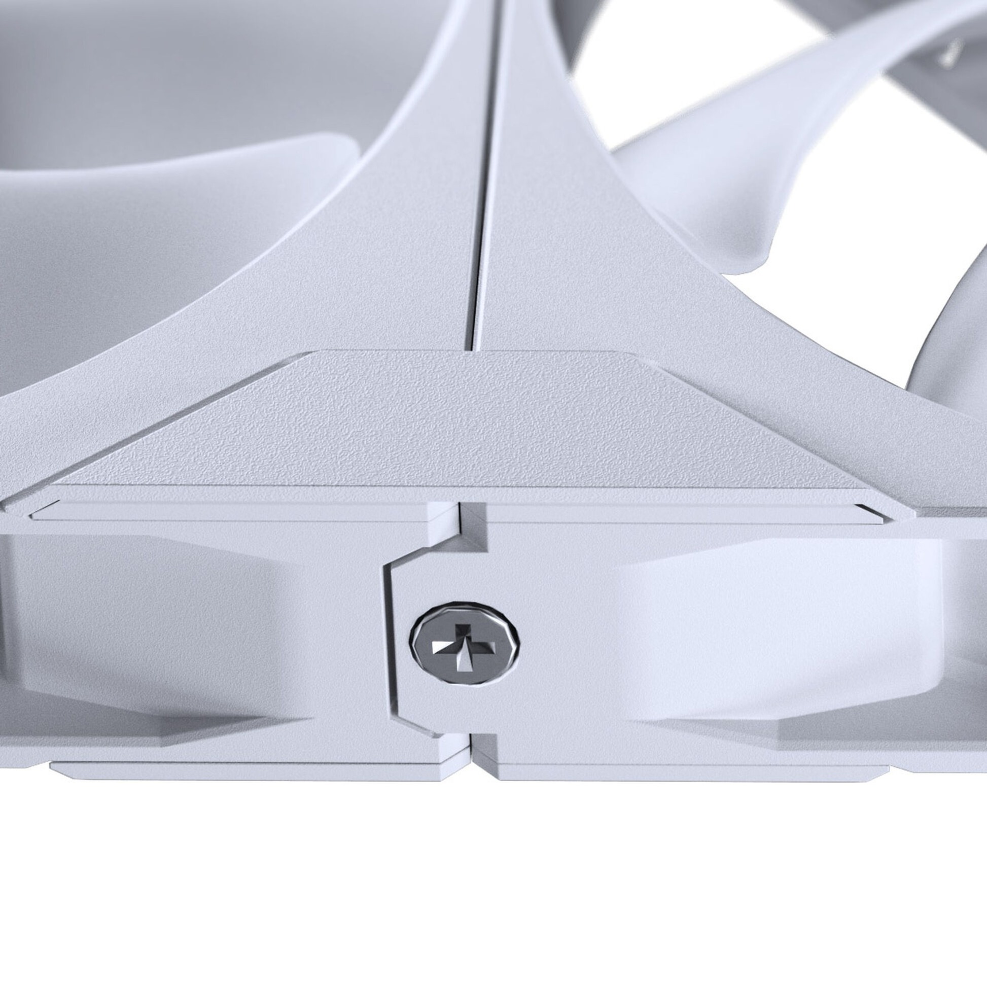 Phanteks M25G2-120 D-RGB, Gehäuselüfter weiß, 120 mm