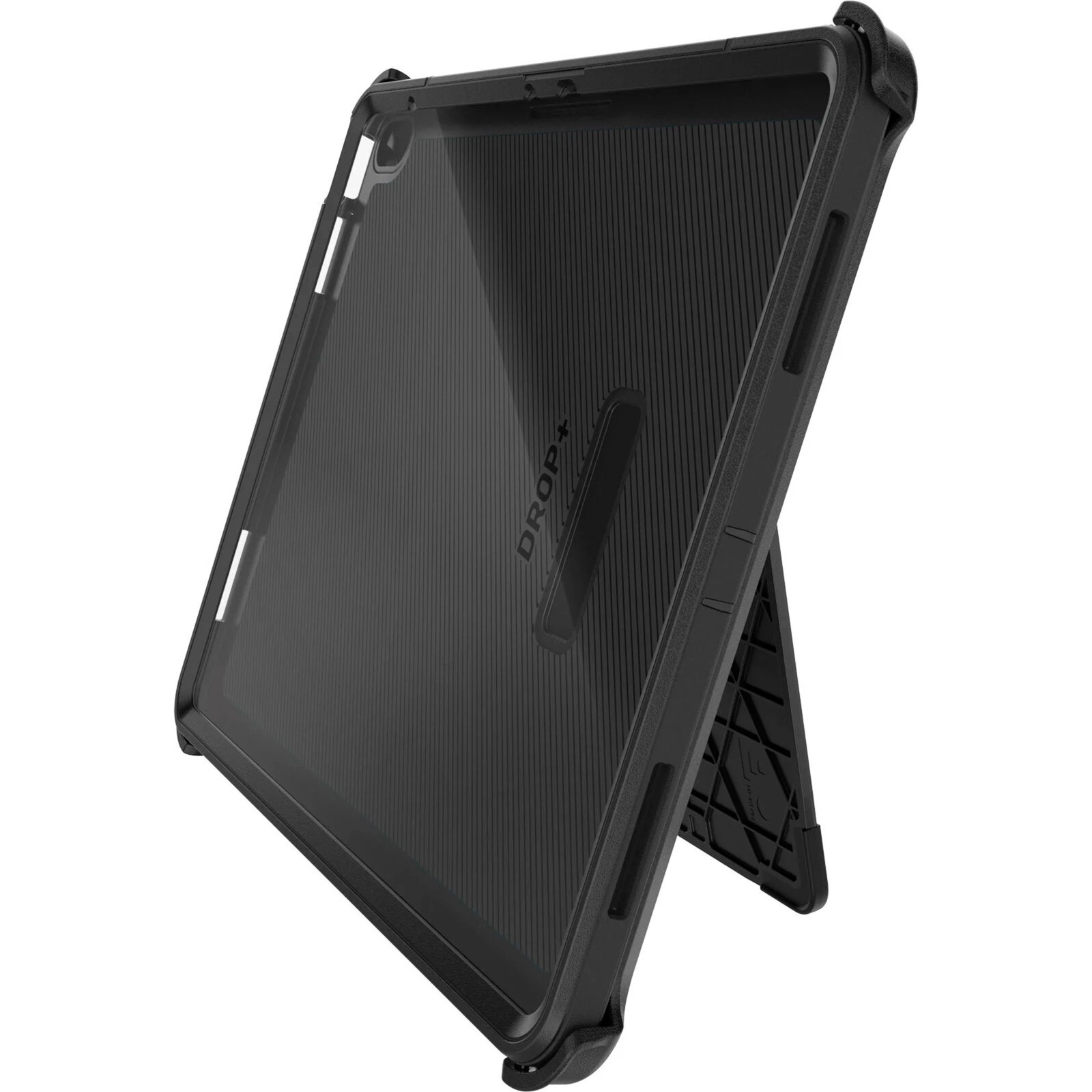 Otterbox Defender, Tablethülle schwarz, iPad Air 13" (M2)