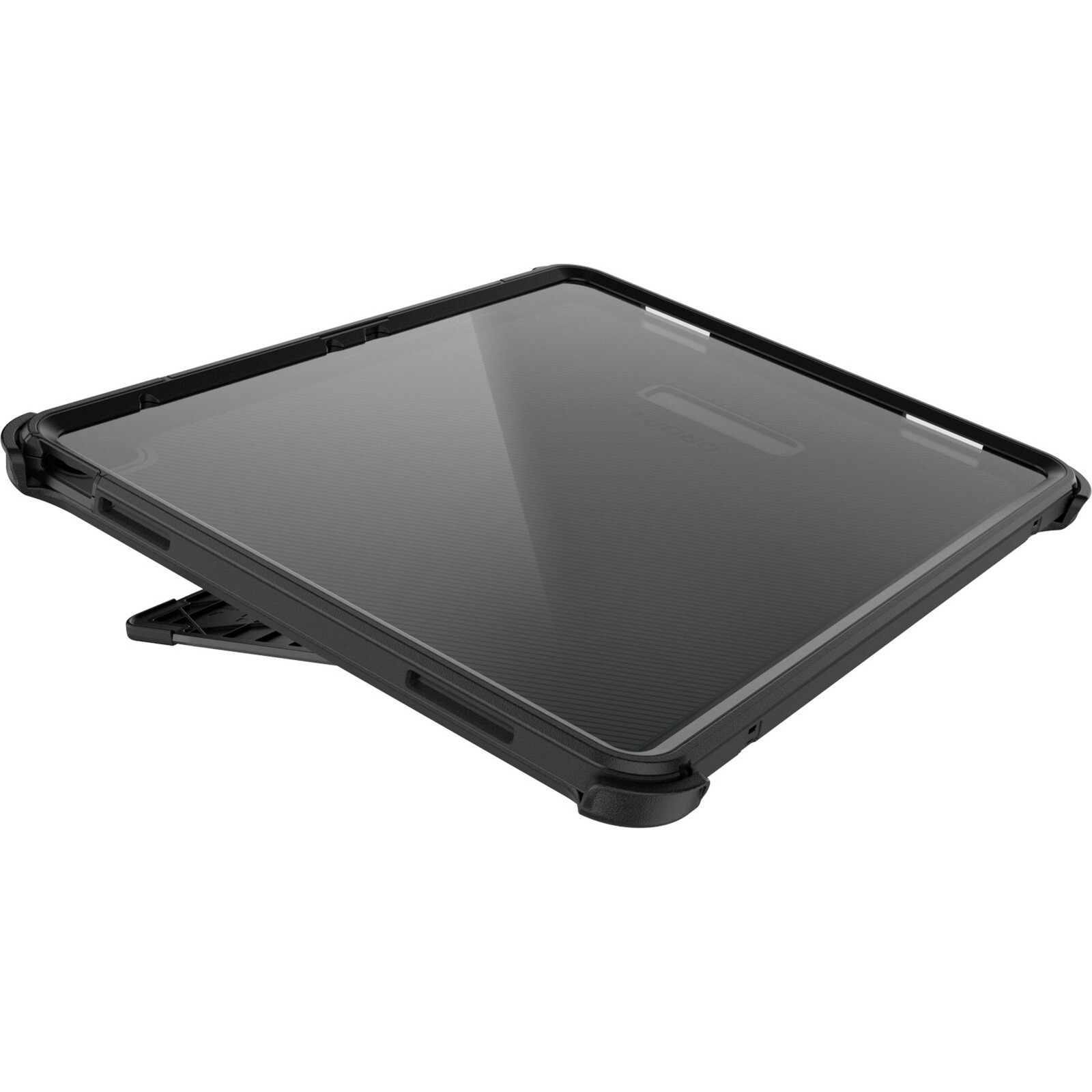 Otterbox Defender, Tablethülle schwarz, iPad Air 13" (M2)