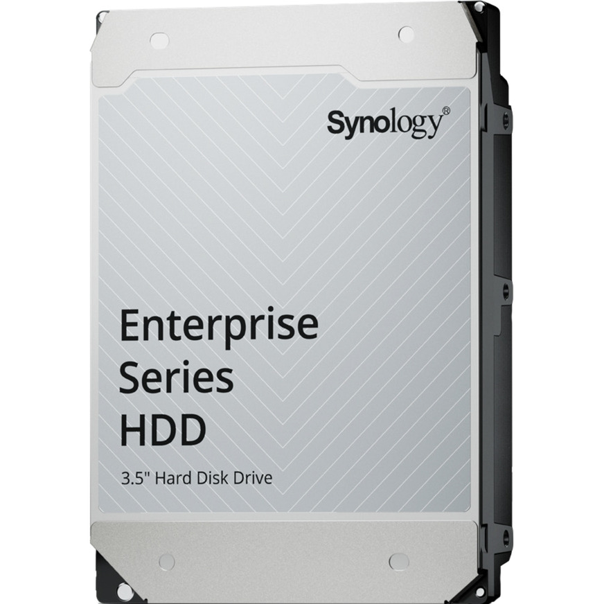 Synology HAT5320-4T 4 TB, Festplatte SATA 6 Gb/s, 3,5", 24/7