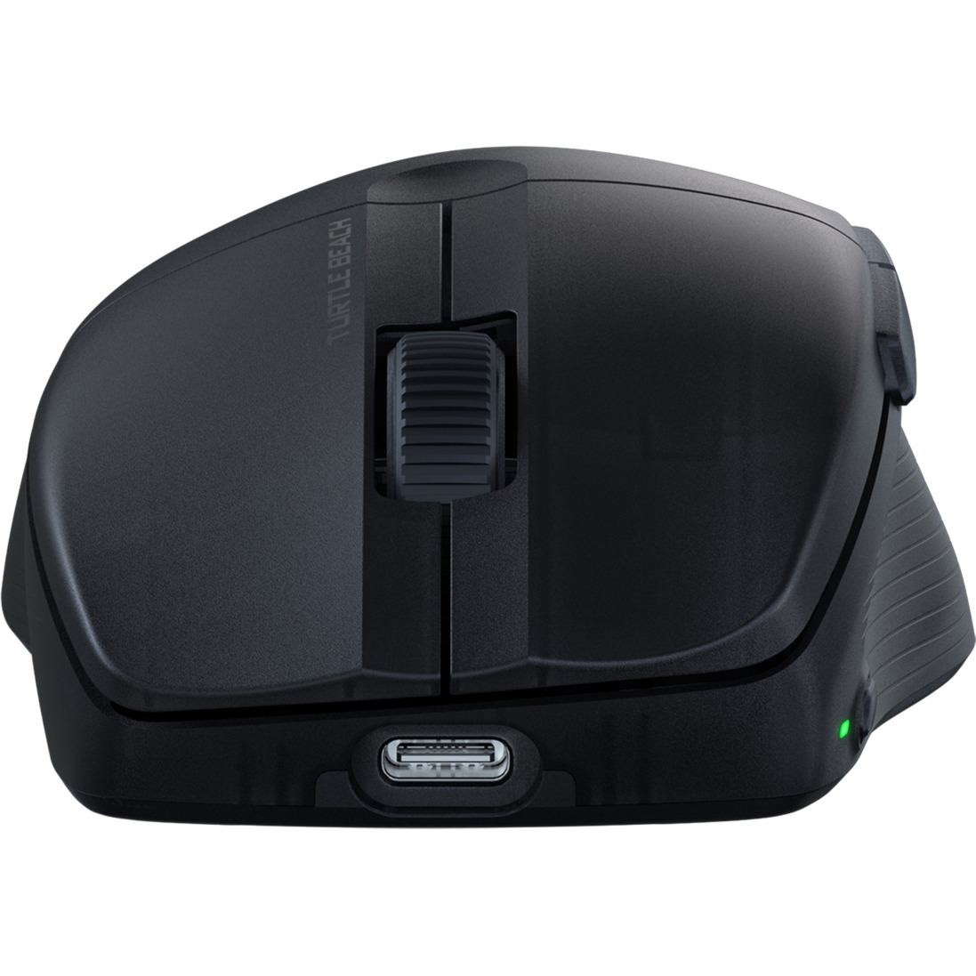 Turtle Beach Pure Air, Gaming-Maus schwarz
