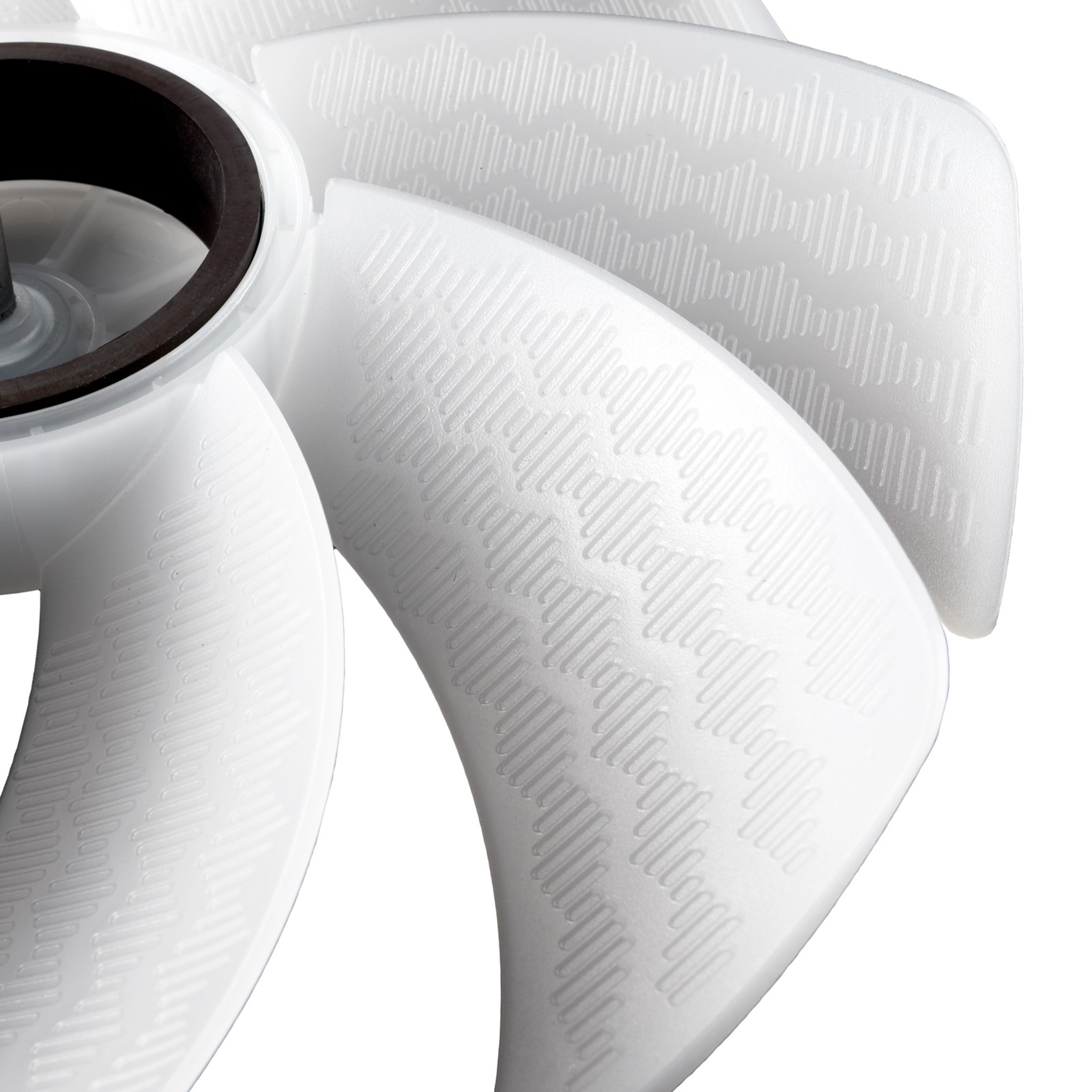 SilverStone SST-AP184i-ARGB 180x180x32, Gehäuselüfter schwarz, 180 mm