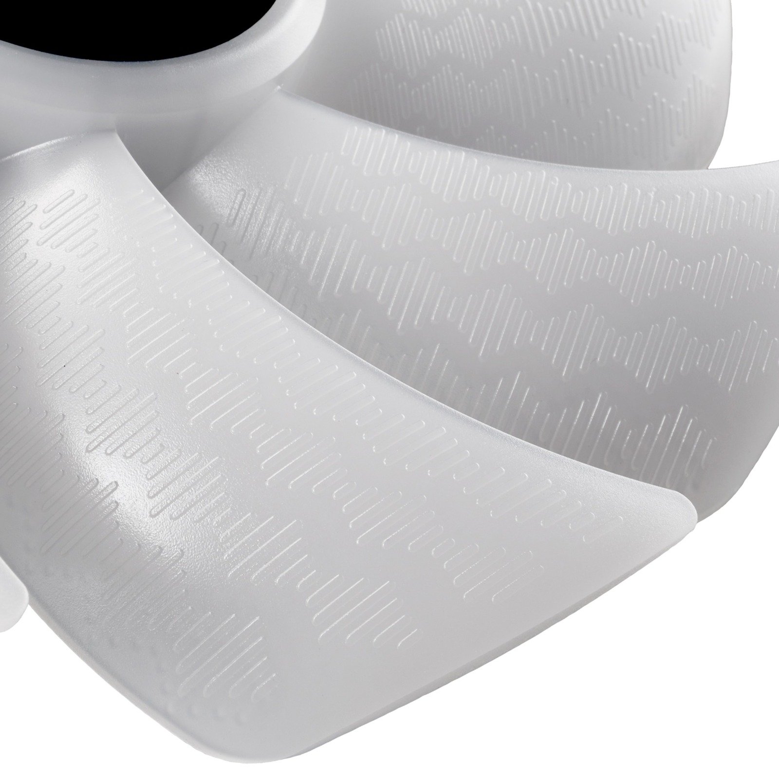 SilverStone SST-AP184i-ARGB 180x180x32, Gehäuselüfter schwarz, 180 mm