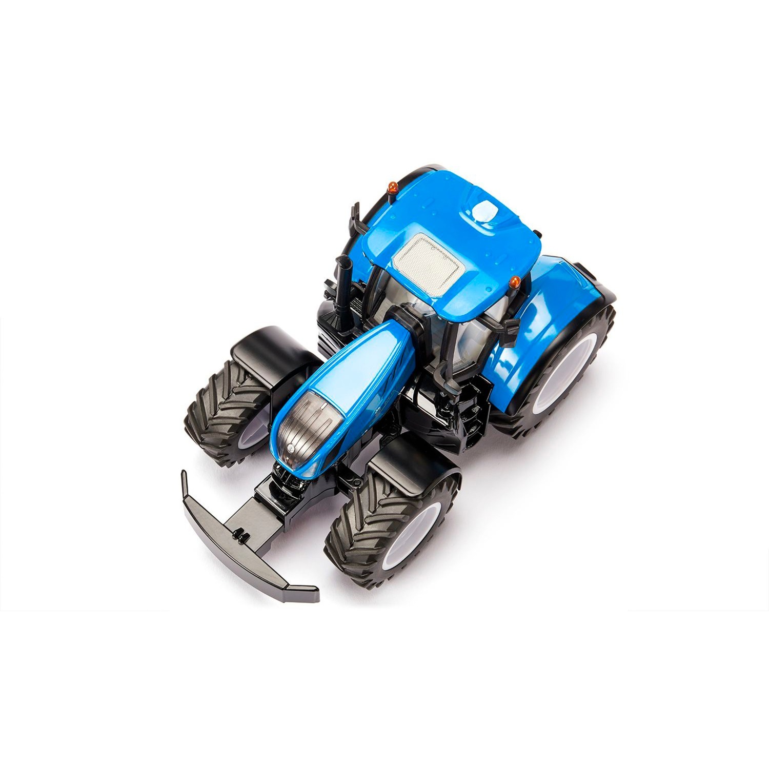 SIKU FARMER New Holland T7.315 HD, Modellfahrzeug