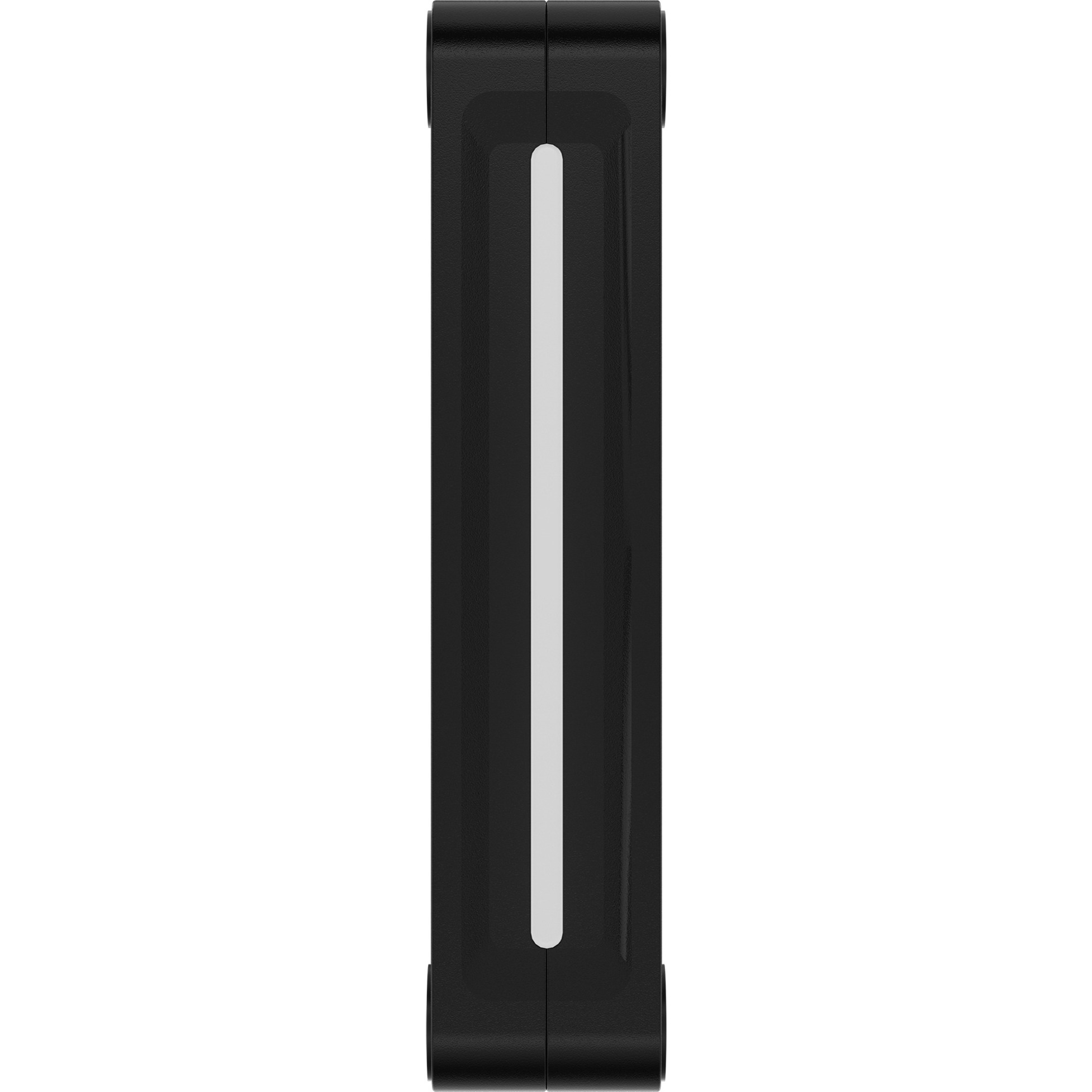 Corsair iCUE LINK LX120-R RGB Reverse, Gehäuselüfter schwarz, 120 mm