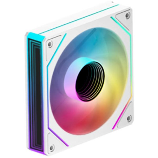 DeepCool CG530 FAN, Gehäuselüfter weiß, Bulk