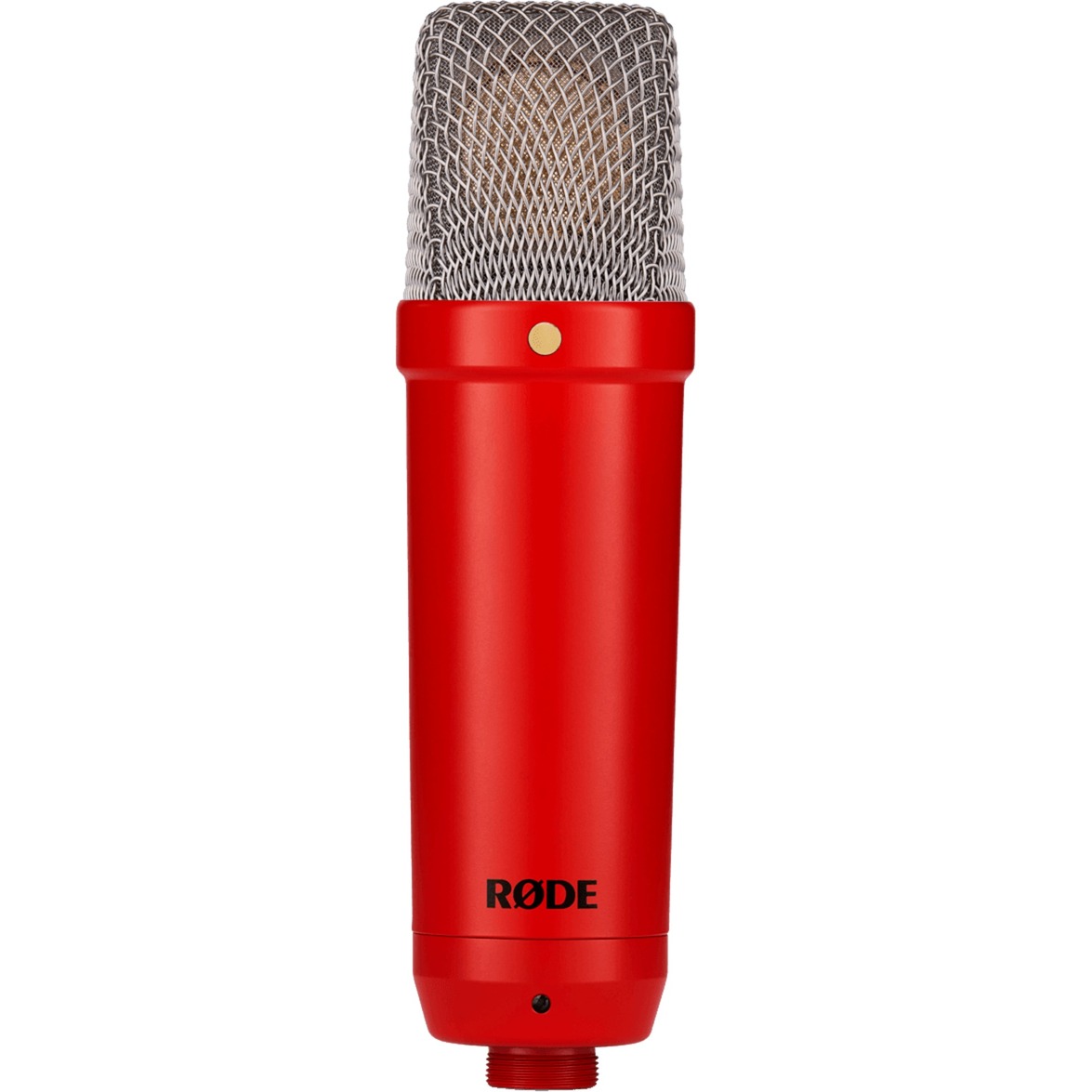 Rode Microphones NT1 Signature, Mikrofon rot