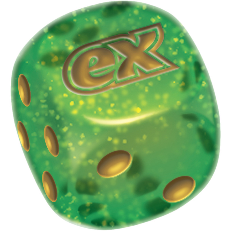 Pokémon-TCG: Katapuldra-ex Liga-Kampfdeck, Sammelkarten