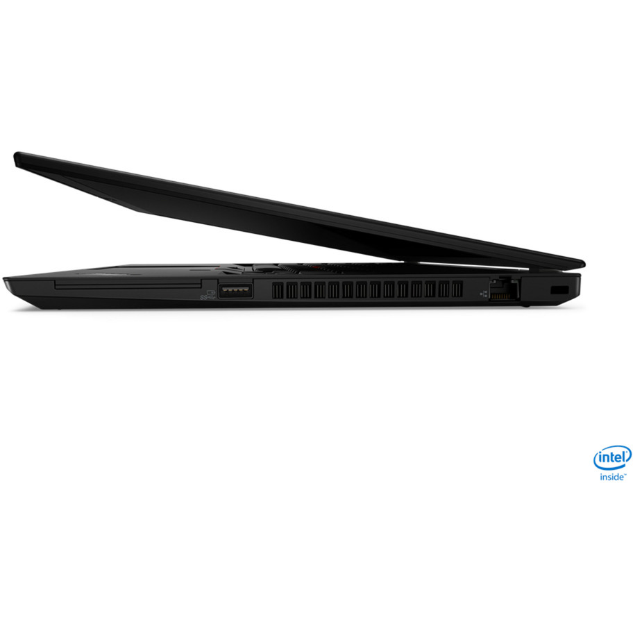 Lenovo ThinkPad T14 Gen 1 Generalüberholt, Notebook schwarz, Intel® Core™ i5-10310U, Intel® UHD Graphics 620, 16 GB DDR4, 1 TB (1 TB SSD), Windows 11 Home