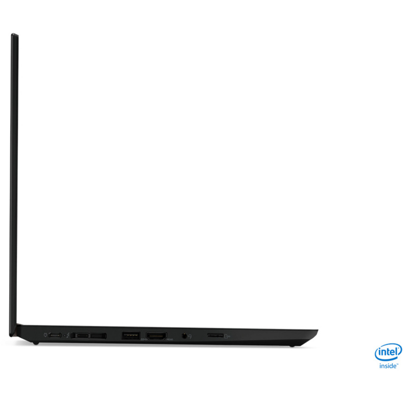 Lenovo ThinkPad T14 Gen 1 Generalüberholt, Notebook schwarz, Intel® Core™ i5-10310U, Intel® UHD Graphics 620, 16 GB DDR4, 1 TB (1 TB SSD), Windows 11 Home