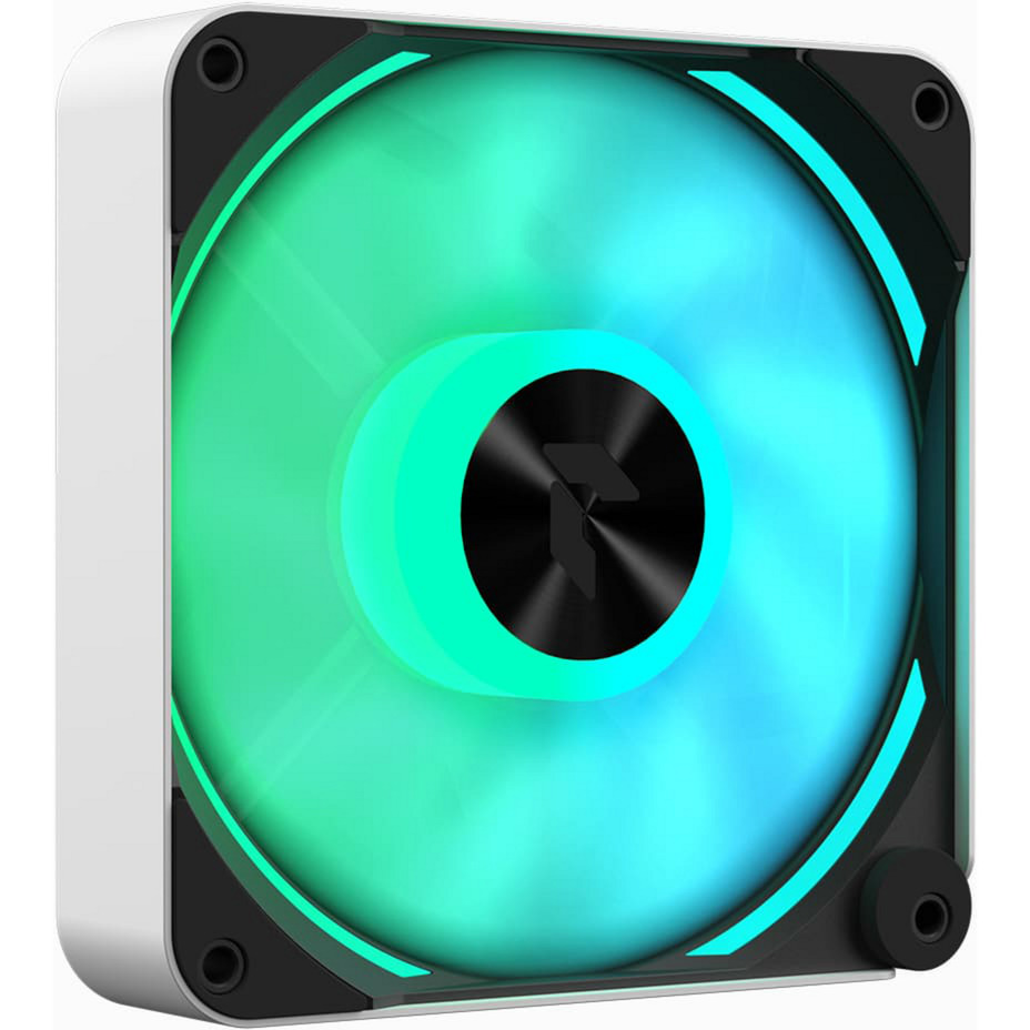 APNX FP2-120 PWM ARGB, Gehäuselüfter 120 mm
