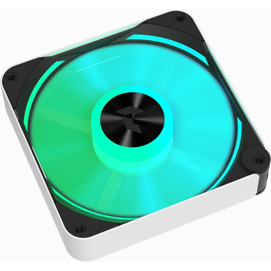 APNX FP2-120 PWM ARGB, Gehäuselüfter 120 mm