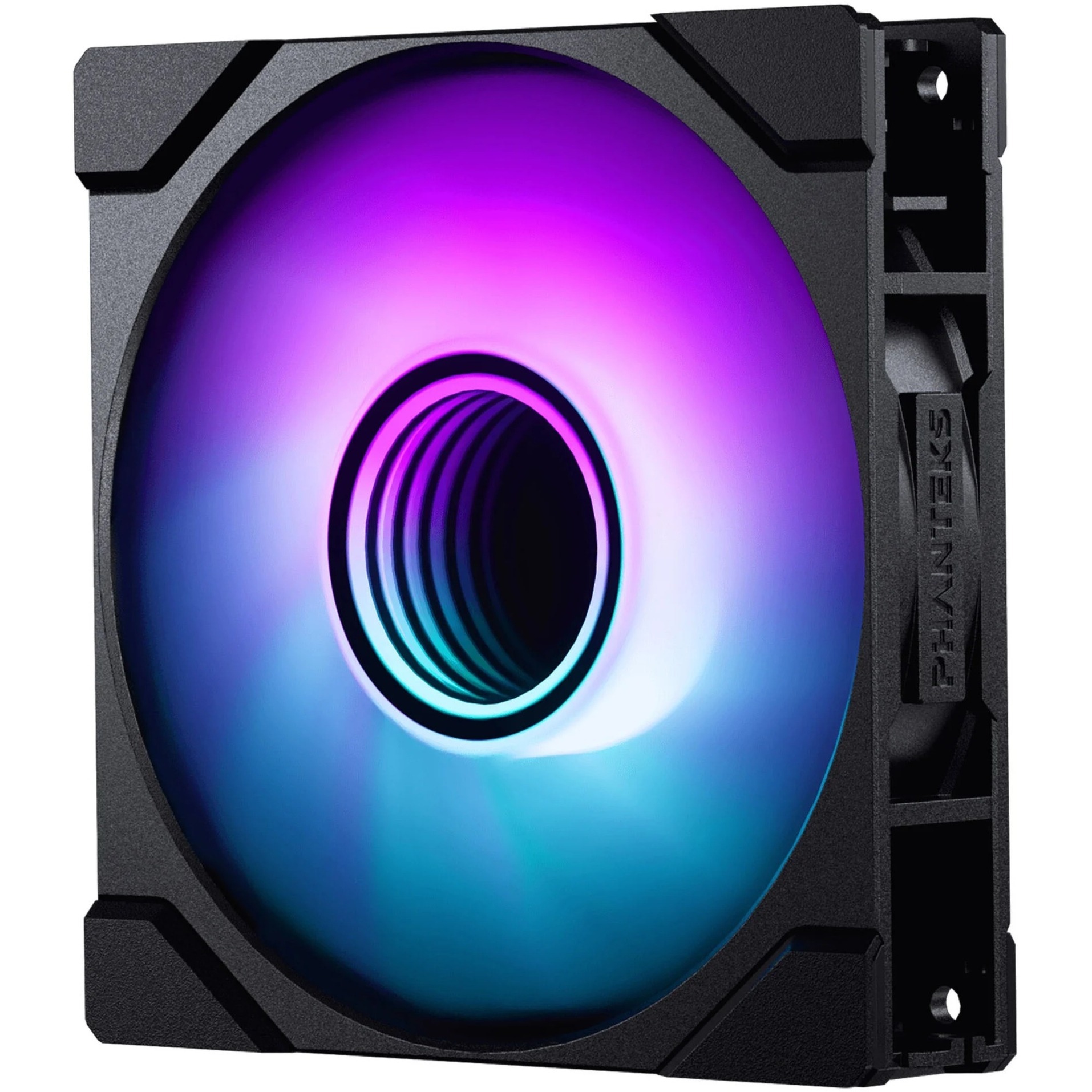 Phanteks M25G2-120 D-RGB, Gehäuselüfter schwarz, 120 mm