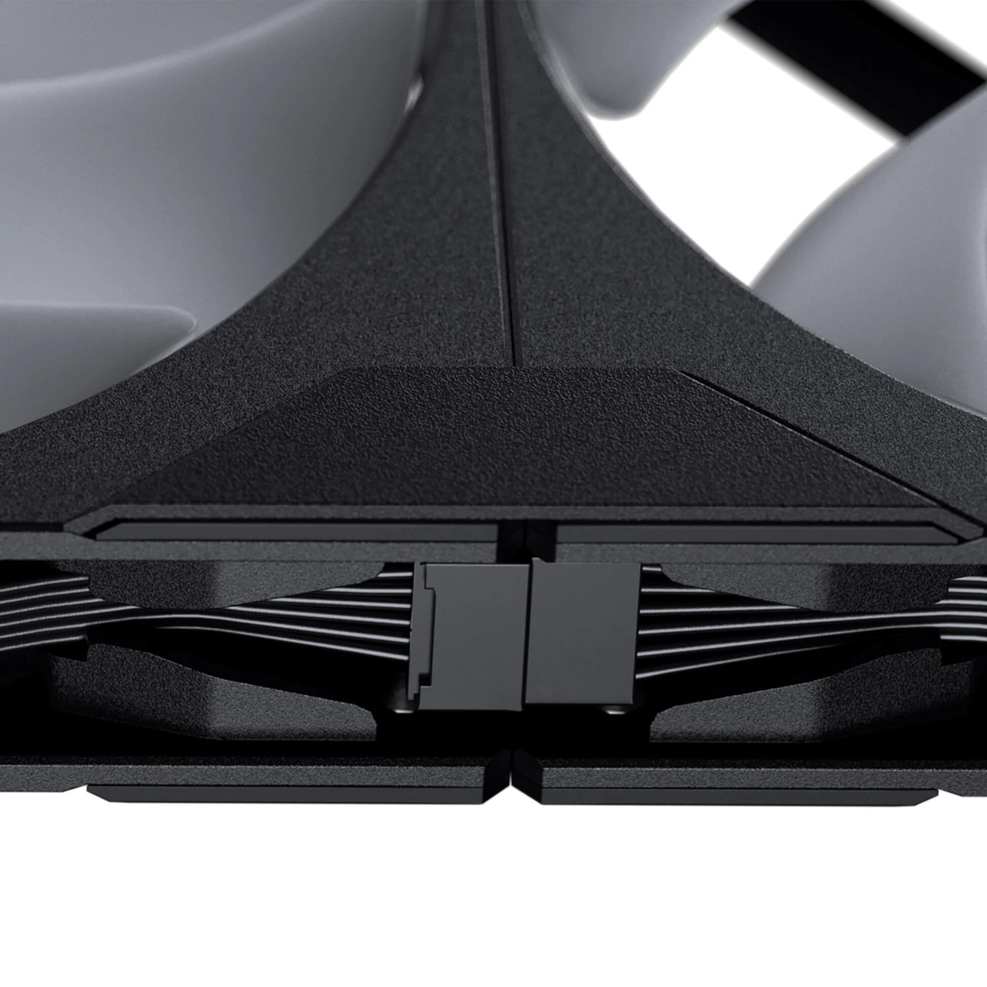 Phanteks M25G2-120 D-RGB, Gehäuselüfter schwarz, 120 mm